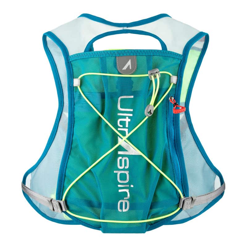UltrAspire Spry 3.0 – Chaleco de hidratación de trail running 3,5 L
