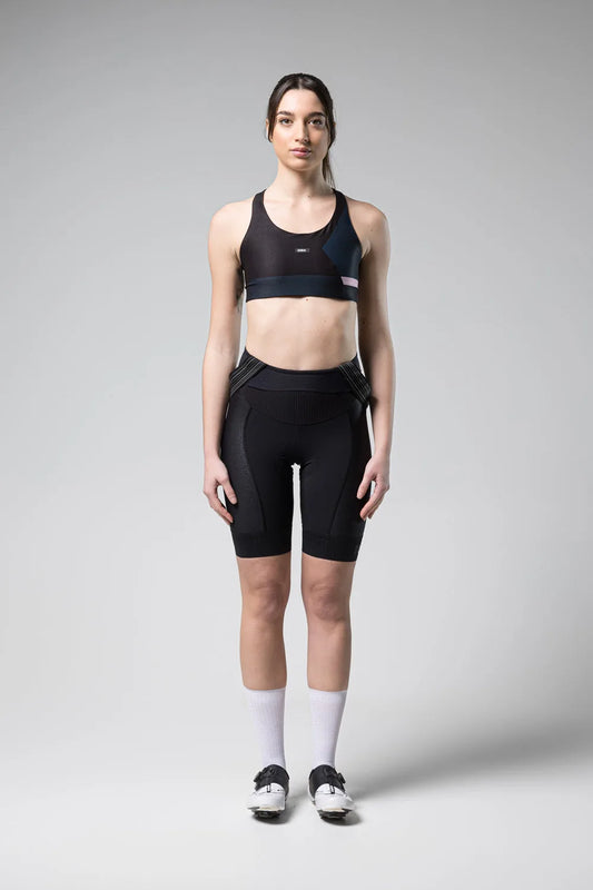 Gobik Core – Top deportivo de ciclismo mujer.