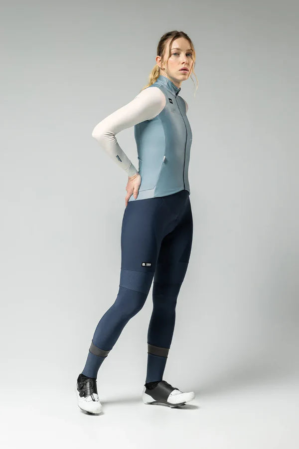 Gobik Superhyder – Tricota de ciclismo manga larga mujer.