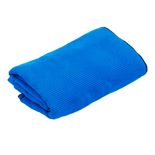 Toalla Microfibra Maullín XL Azul - Atakama Outdoor