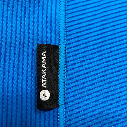 Toalla Microfibra Maullín XL Azul - Atakama Outdoor