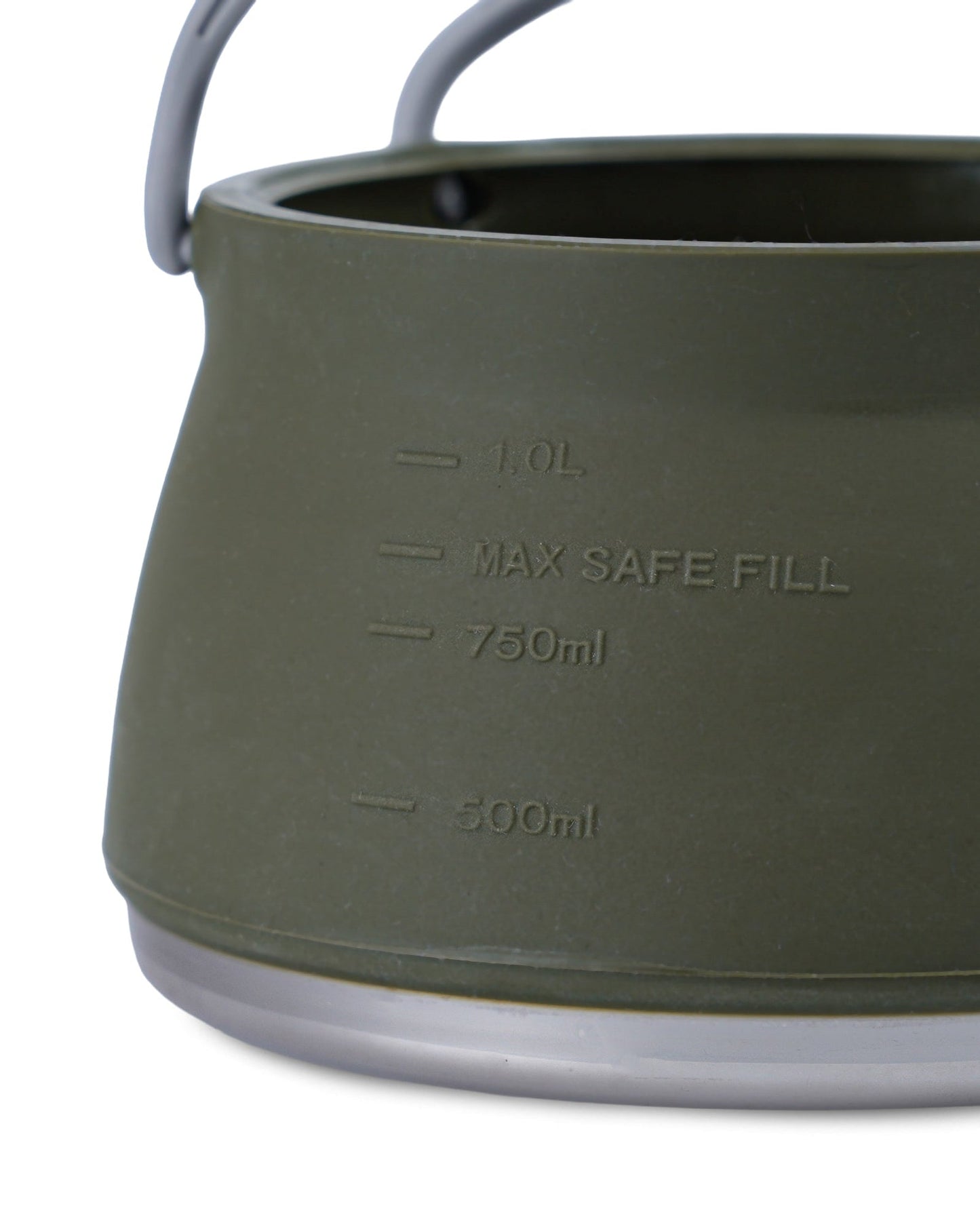Tetera plegable Calafate 1 lt - Atakama Outdoor