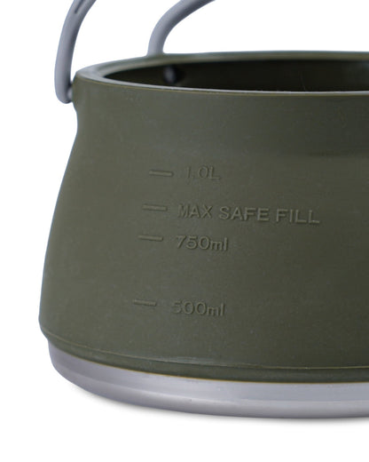 Tetera plegable Calafate 1 lt - Atakama Outdoor