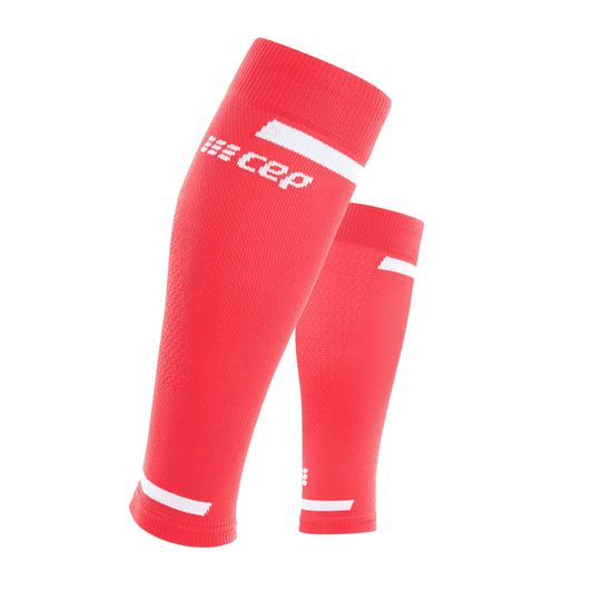 CEP The Run 4.0 – Pantorrilleras de compresión para mujer (2 colores)