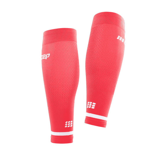 CEP The Run 4.0 – Pantorrilleras de compresión para mujer (2 colores)