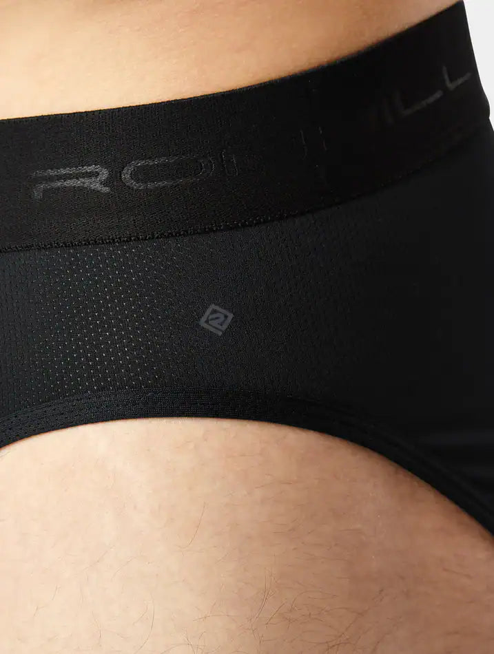 RONHILL Ropa interior deportiva para hombre
