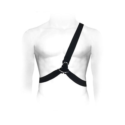 ARCh Max Quiver Bag Antigravity – Porta bastones para trail running