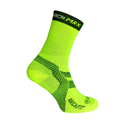 ARCh Max ARChFIT Trail Run – Calcetines de media caña para trail running
