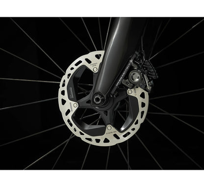 Bicicleta de Triatlón Trek Speed Concept SLR7 gen3 (Negro - Azul - Rojo)