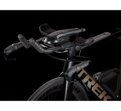 Bicicleta de Triatlón Trek Speed Concept SLR7 gen3 (Negro - Azul - Rojo)
