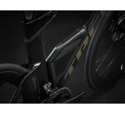 Bicicleta de Triatlón Trek Speed Concept SLR7 gen3 (Negro - Azul - Rojo)