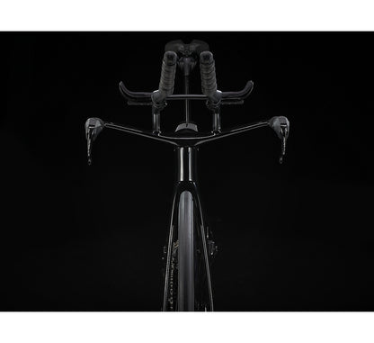 Bicicleta de Triatlón Trek Speed Concept SLR7 gen3 (Negro - Azul - Rojo)