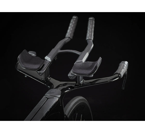 Bicicleta de Triatlón Trek Speed Concept SLR7 gen3 (Negro - Azul - Rojo)