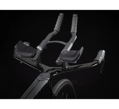 Bicicleta de Triatlón Trek Speed Concept SLR7 gen3 (Negro - Azul - Rojo)