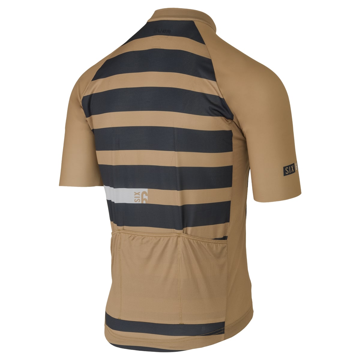 Tricota Ciclismo Hombre Toffee 8