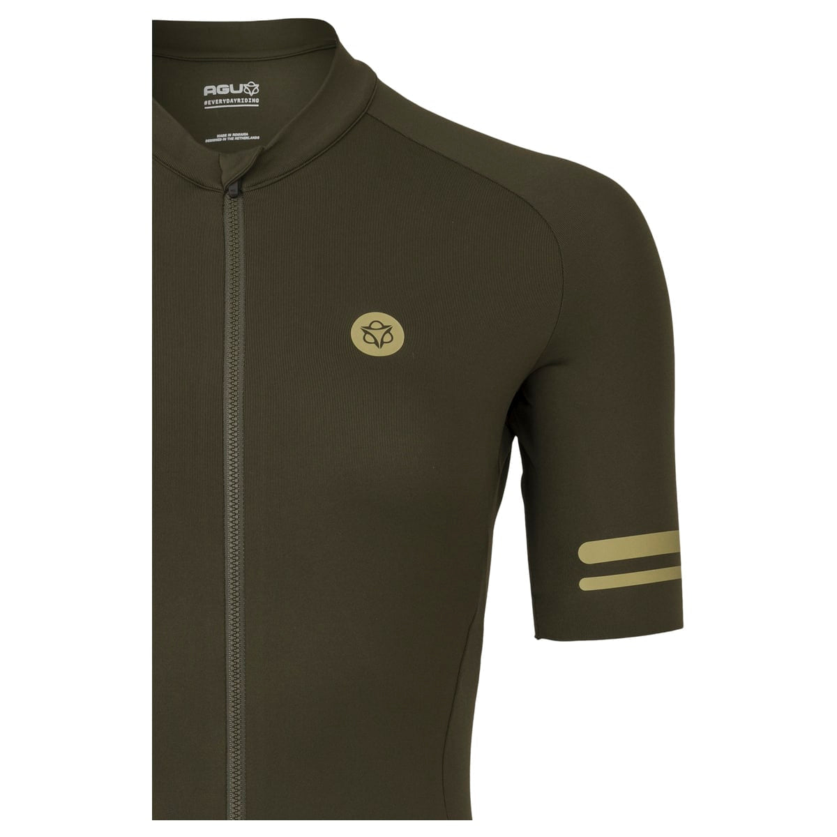 Tricota Ciclismo Mujer Unisex 2