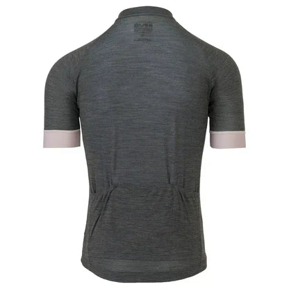 Tricota Ciclismo hombre Six6 2