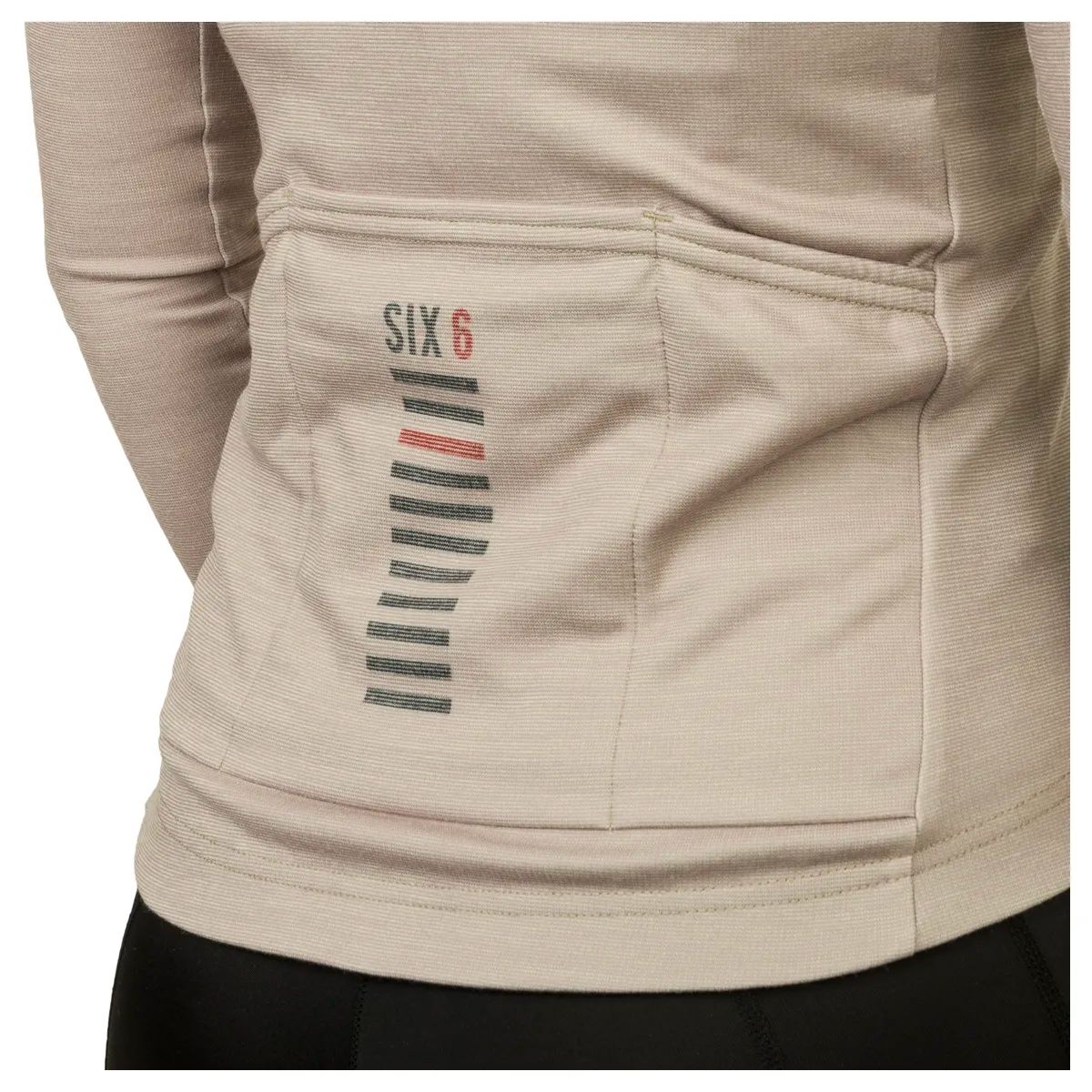Tricota Merino Mujer Bond 3