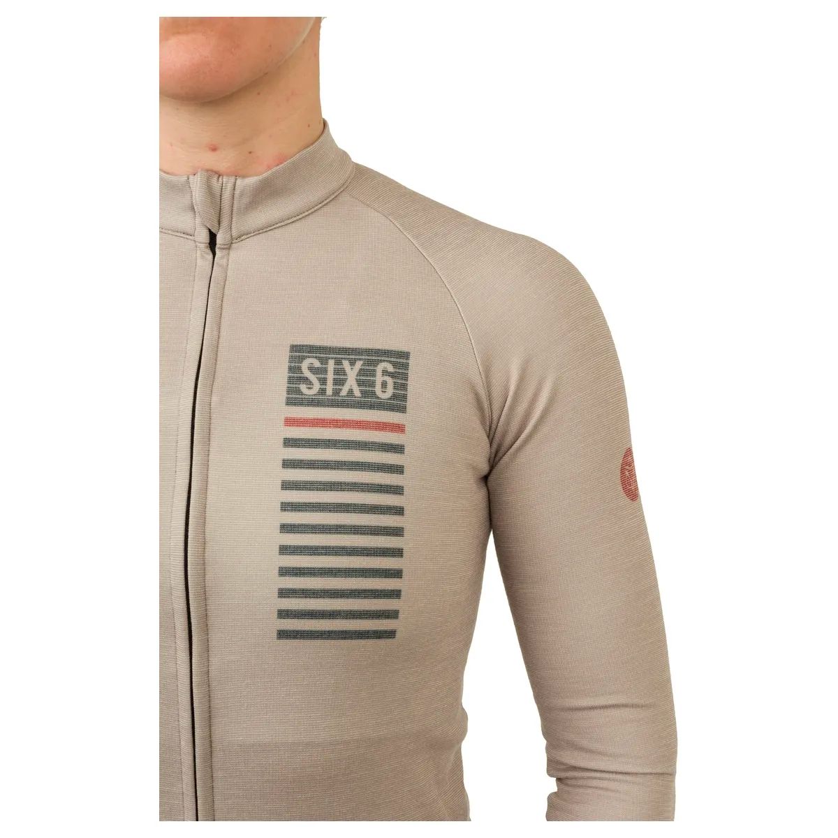 Tricota Merino Mujer Bond 5
