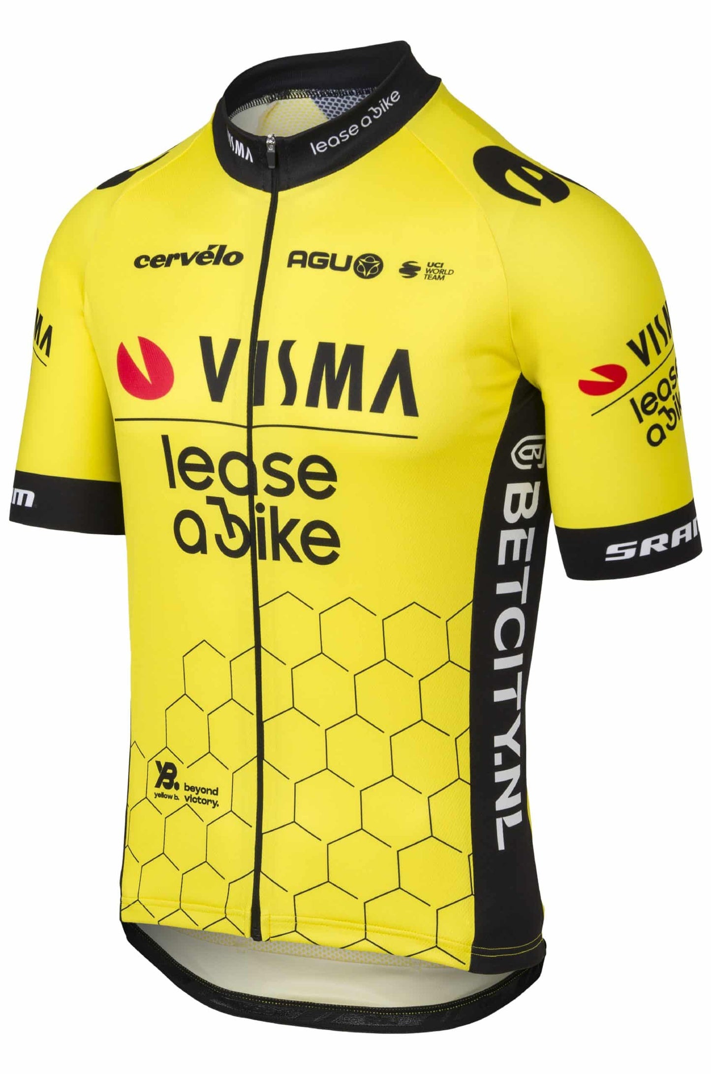 Tricota Visma Lease a Bike 5