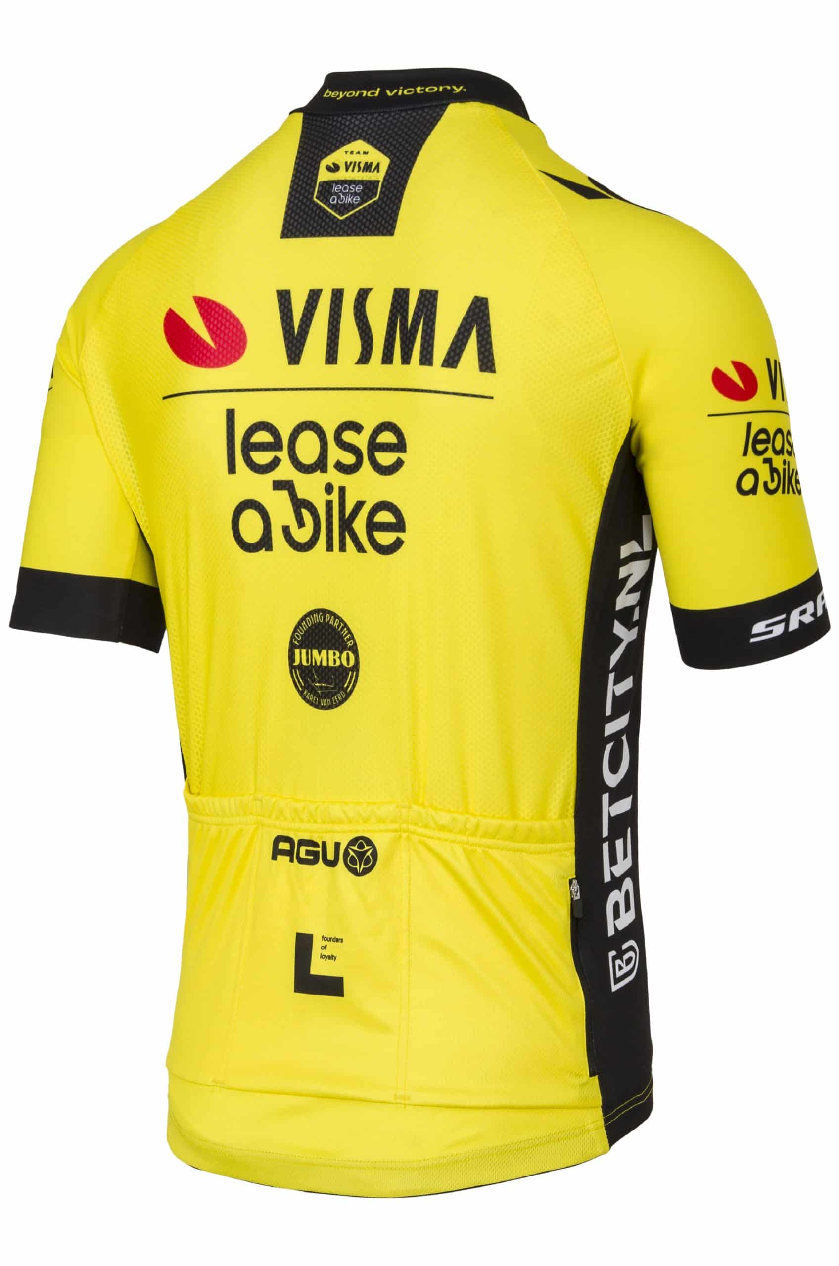 Tricota Visma Lease a Bike 6