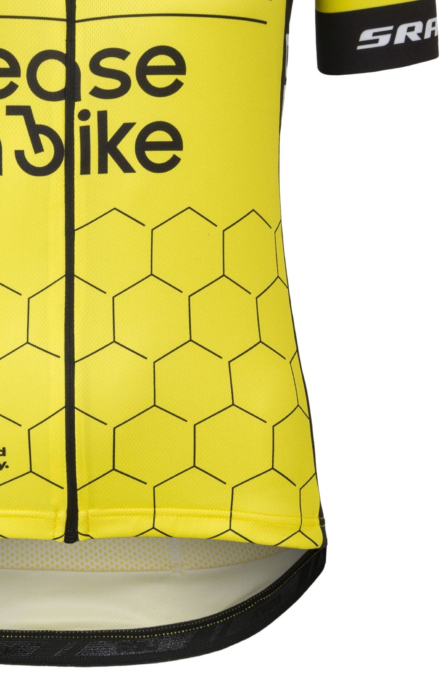 Tricota Visma Lease a Bike Mujer 2