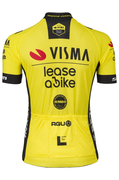 Tricota Visma Lease a Bike Mujer 6