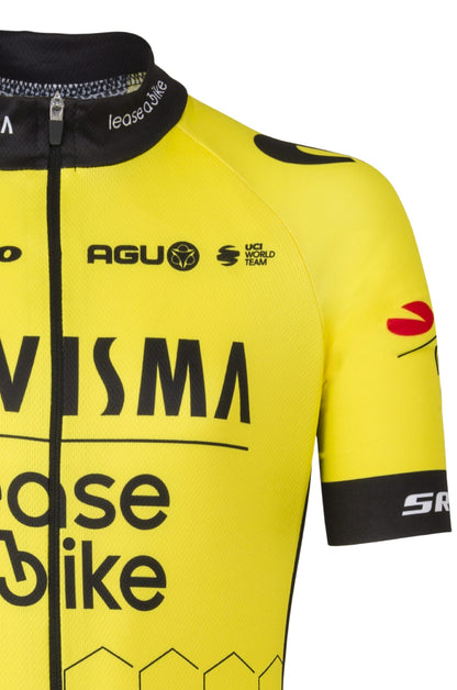 Tricota Visma Lease a Bike Niños 7