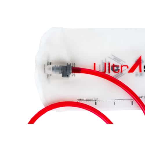 UltrAspire Reservoir 2.0 – Bolsa de hidratación de 2 litros