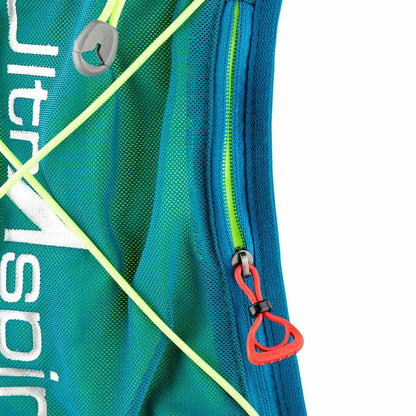 UltrAspire Spry 3.0 – Chaleco de hidratación de trail running 3,5 L
