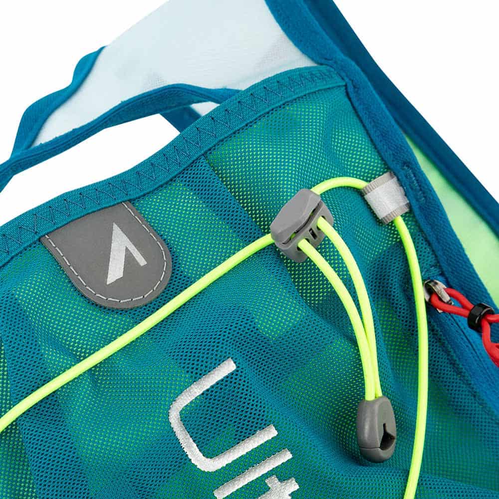 UltrAspire Spry 3.0 – Chaleco de hidratación de trail running 3,5 L