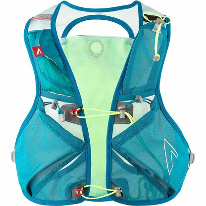 UltrAspire Spry 3.0 – Chaleco de hidratación de trail running 3,5 L