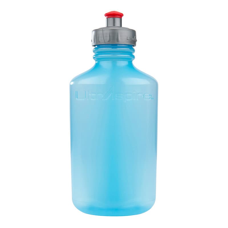 UltrAspire UltraFlask 550 – Botella flexible de 550 ml para chaleco de running (3 colores)