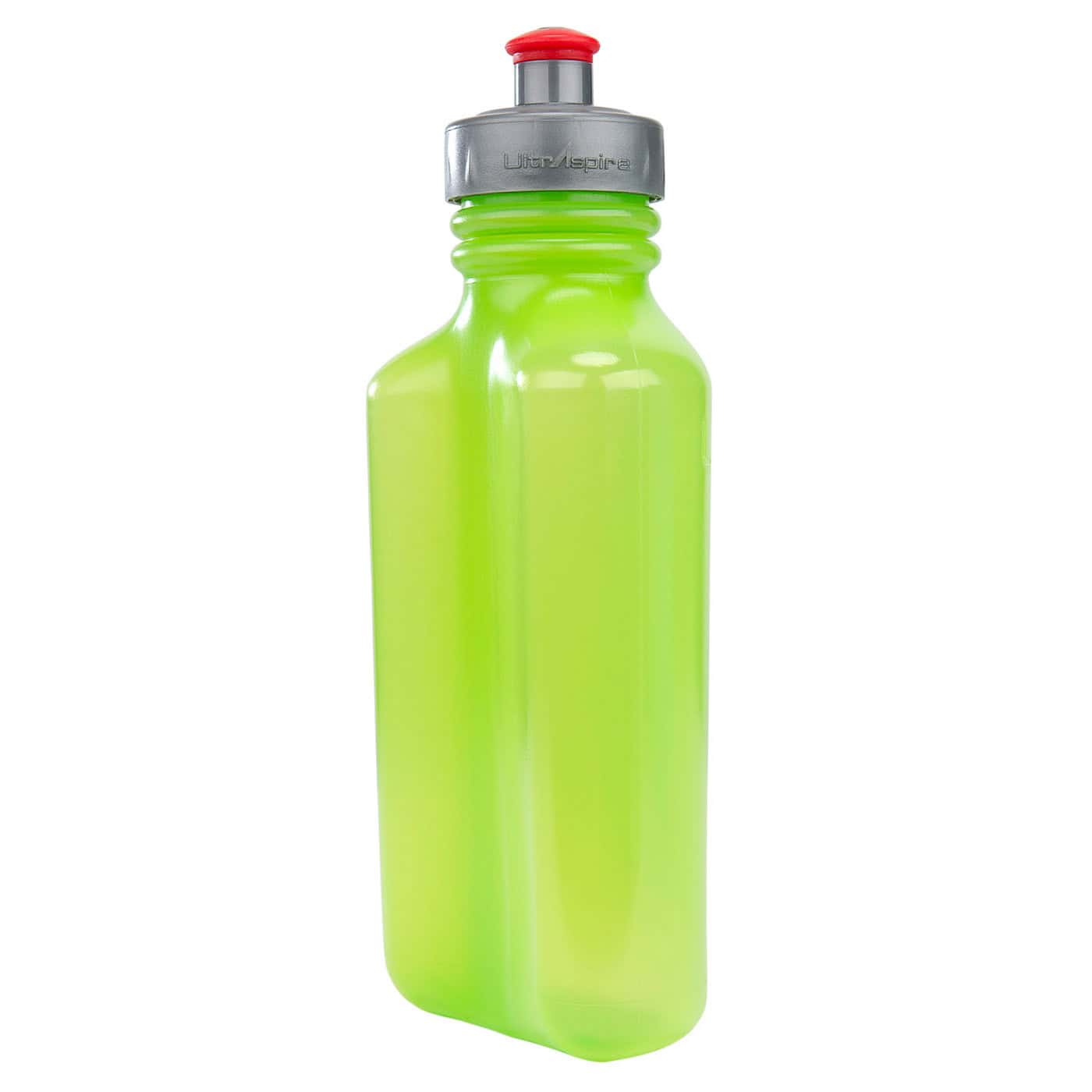 UltrAspire UltraFlask 550 – Botella flexible de 550 ml para chaleco de running (3 colores)