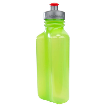 UltrAspire UltraFlask 550 – Botella flexible de 550 ml para chaleco de running (3 colores)