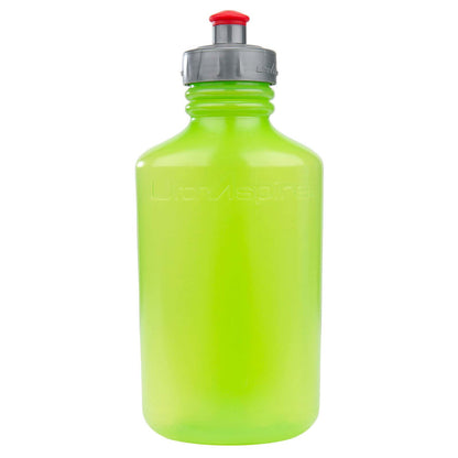 UltrAspire UltraFlask 550 – Botella flexible de 550 ml para chaleco de running (3 colores)