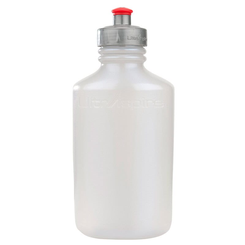 UltrAspire UltraFlask 550 – Botella flexible de 550 ml para chaleco de running (3 colores)