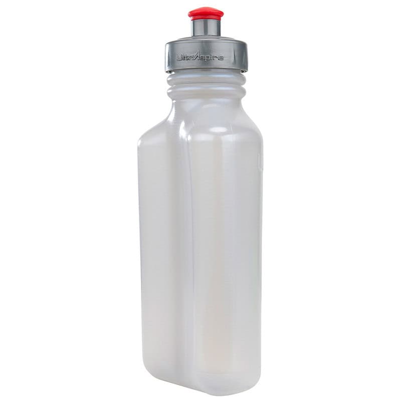 UltrAspire UltraFlask 550 – Botella flexible de 550 ml para chaleco de running (3 colores)
