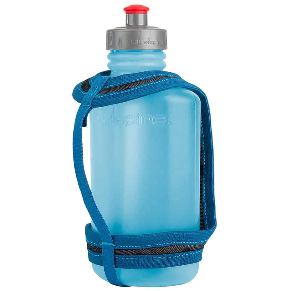 UltrAspire 550 Race – Botella de mano con arnés para running