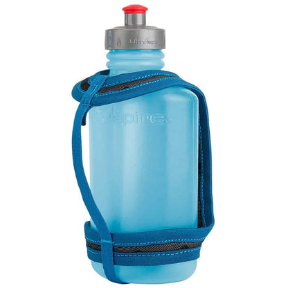 UltrAspire 550 Race – Botella de mano con arnés para running