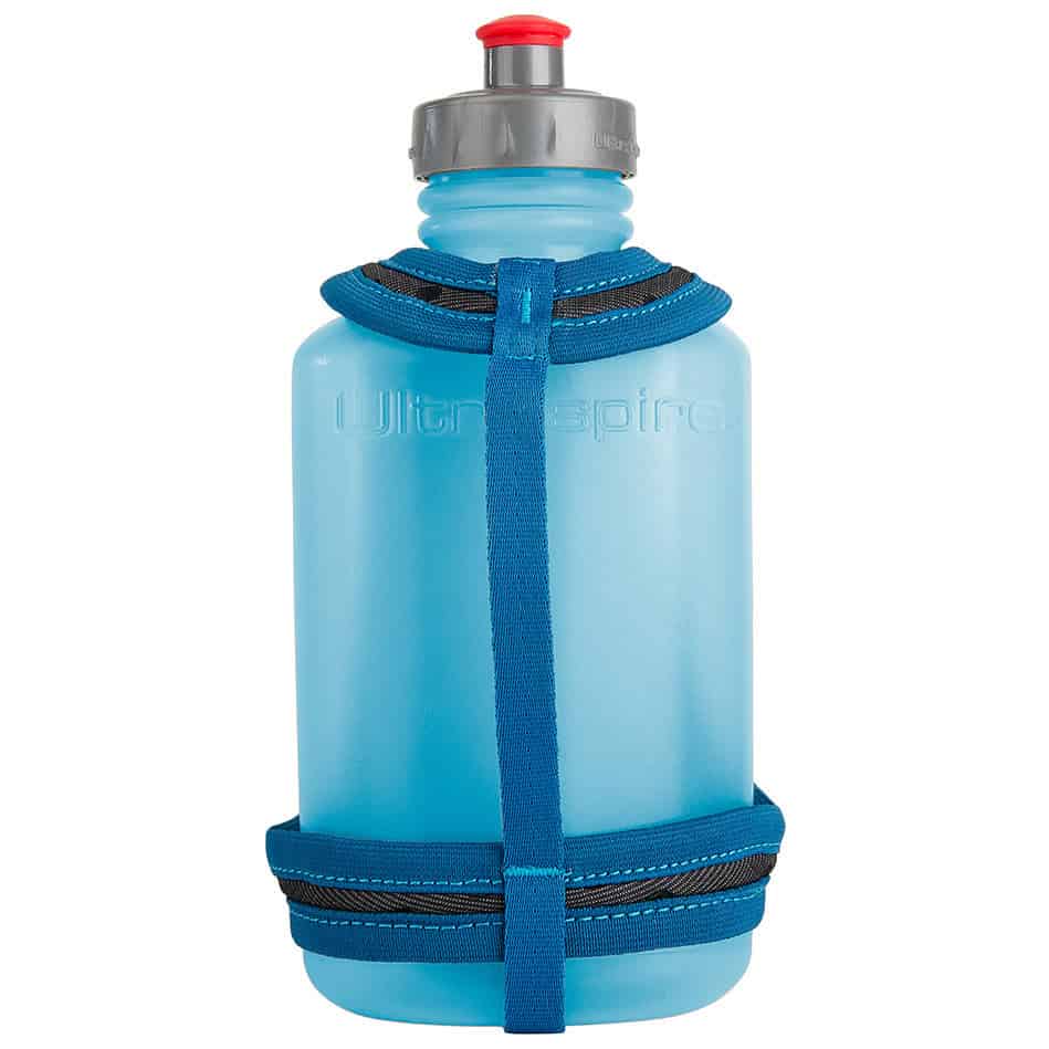 UltrAspire 550 Race – Botella de mano con arnés para running