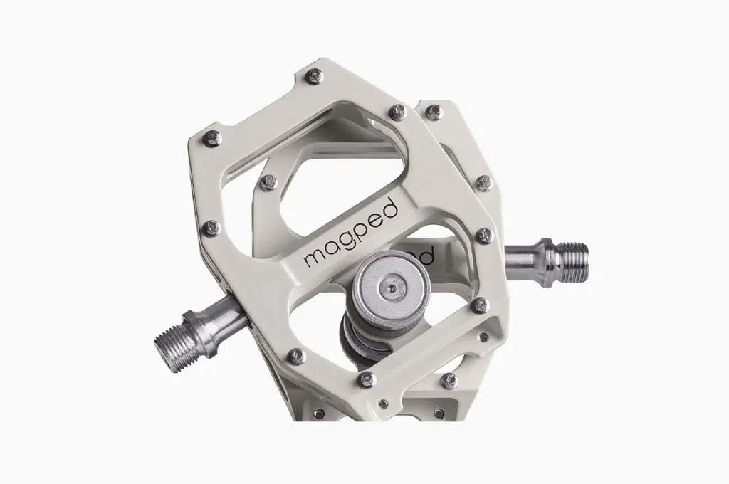 Magped Ultra2 - Pedales de ciclismo multiproposito MTB o Gravel