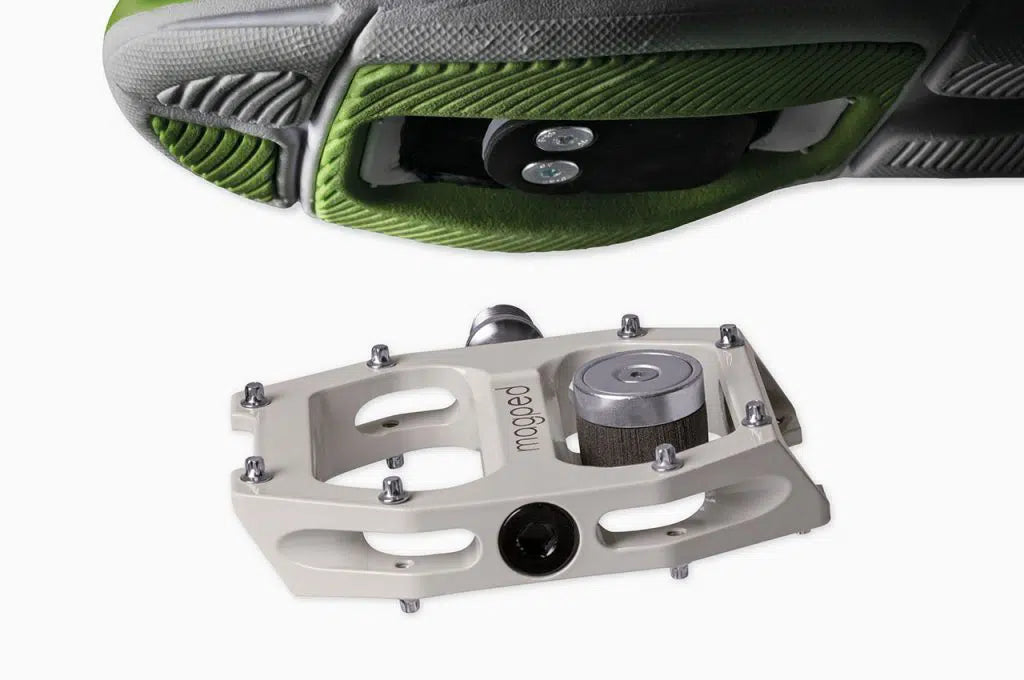 Magped Ultra2 - Pedales de ciclismo multiproposito MTB o Gravel