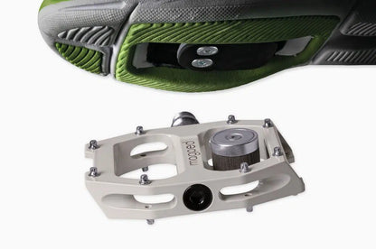 Magped Ultra2 - Pedales de ciclismo multiproposito MTB o Gravel