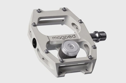 Magped Ultra2 - Pedales de ciclismo multiproposito MTB o Gravel