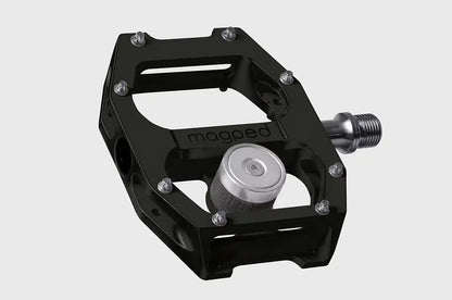 Magped Ultra2 - Pedales de ciclismo multiproposito MTB o Gravel