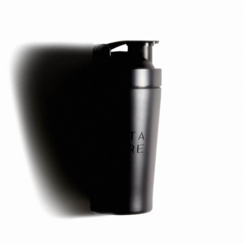 Santa Madre, Botella Unusual Shaker - Bidón para mezclas facil de tomar