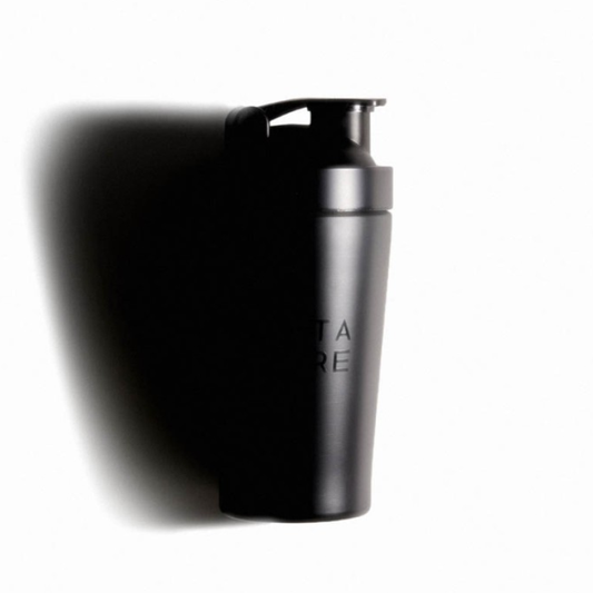 Santa Madre, Botella Unusual Shaker - Bidón para mezclas facil de tomar
