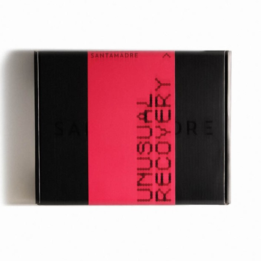 Santa Madre Unusual Recovery - Bebida recuperador muscular (Caja de 6 sobres )