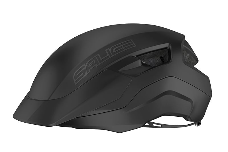 Casco de ciclismo Salice Vento Urbano
